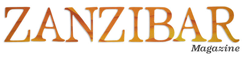 Zanzibar Magazine logo